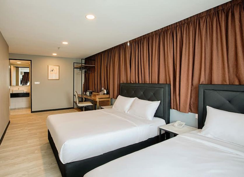 Habitació Foto
