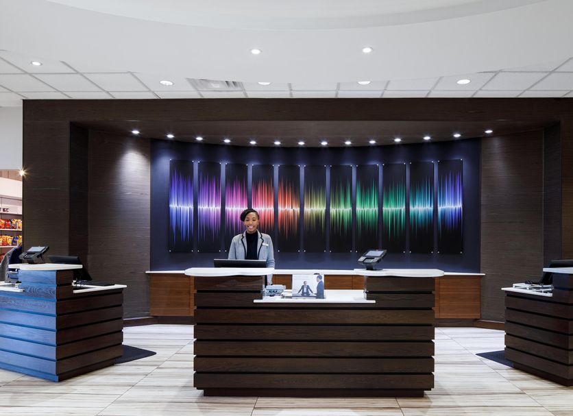 Recepció Foto