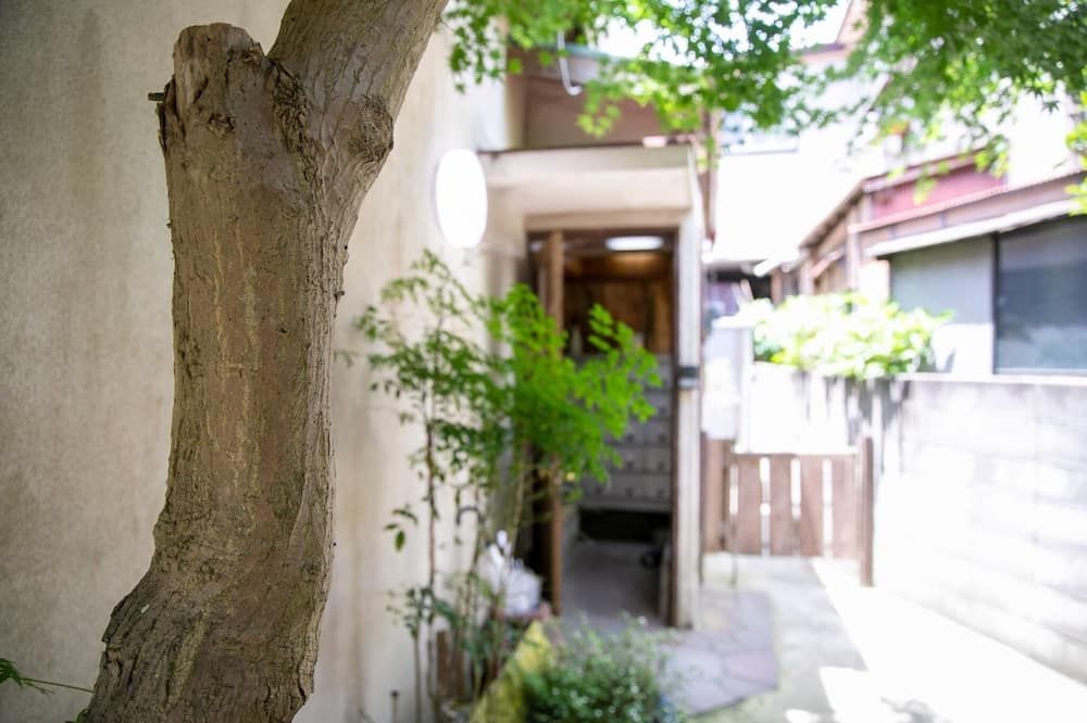 Vista exterior