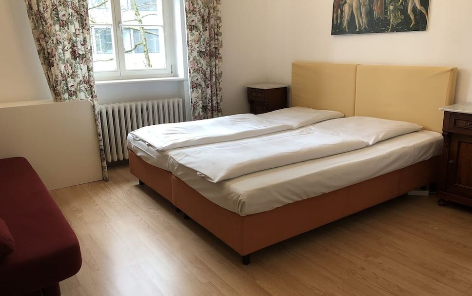 Habitació Foto