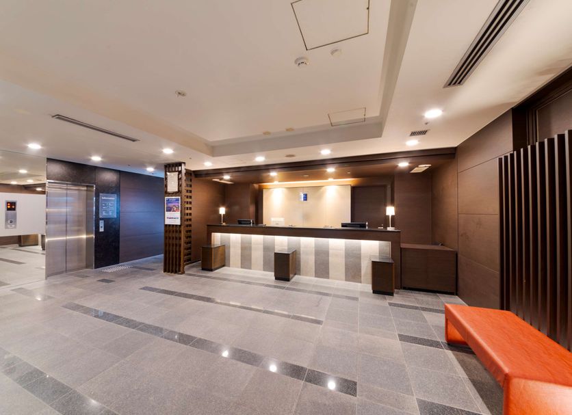 Recepció Foto