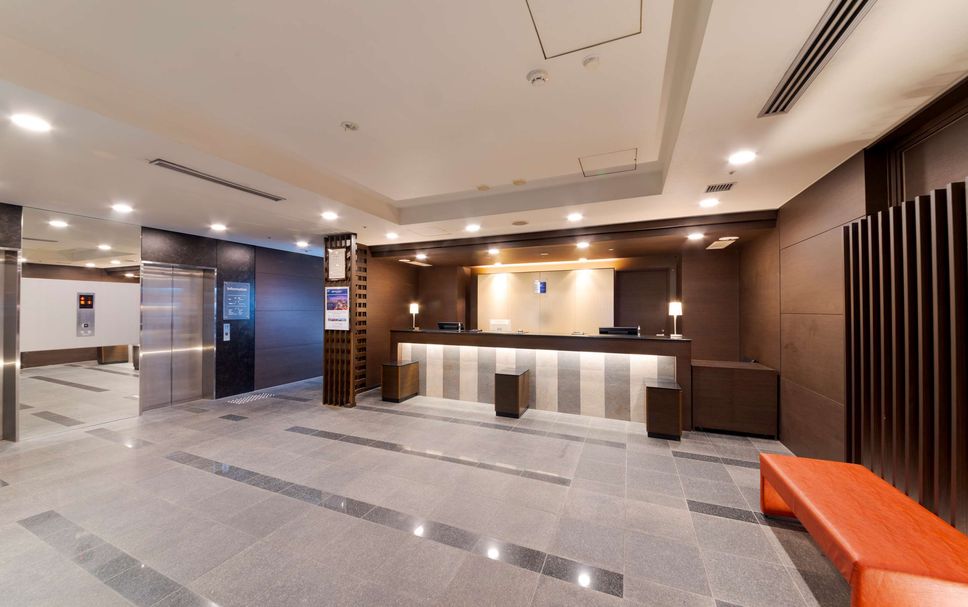 Recepció Foto