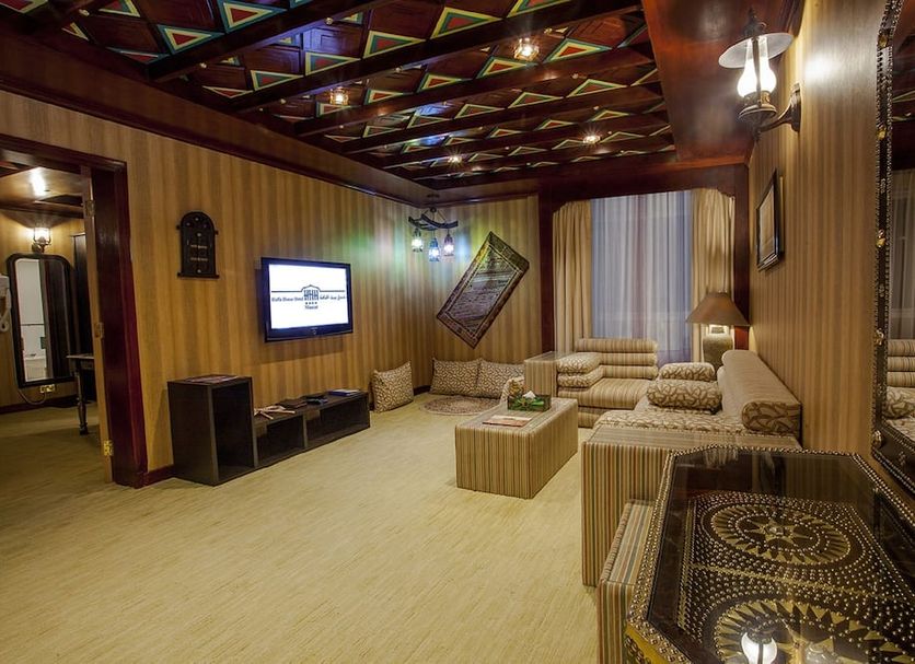 Sala d'estar Foto