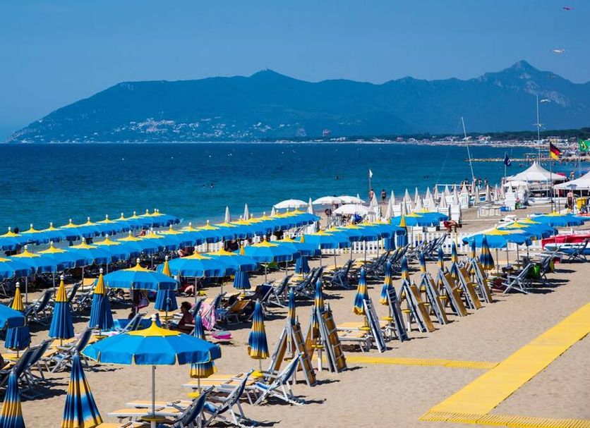 Platja Foto