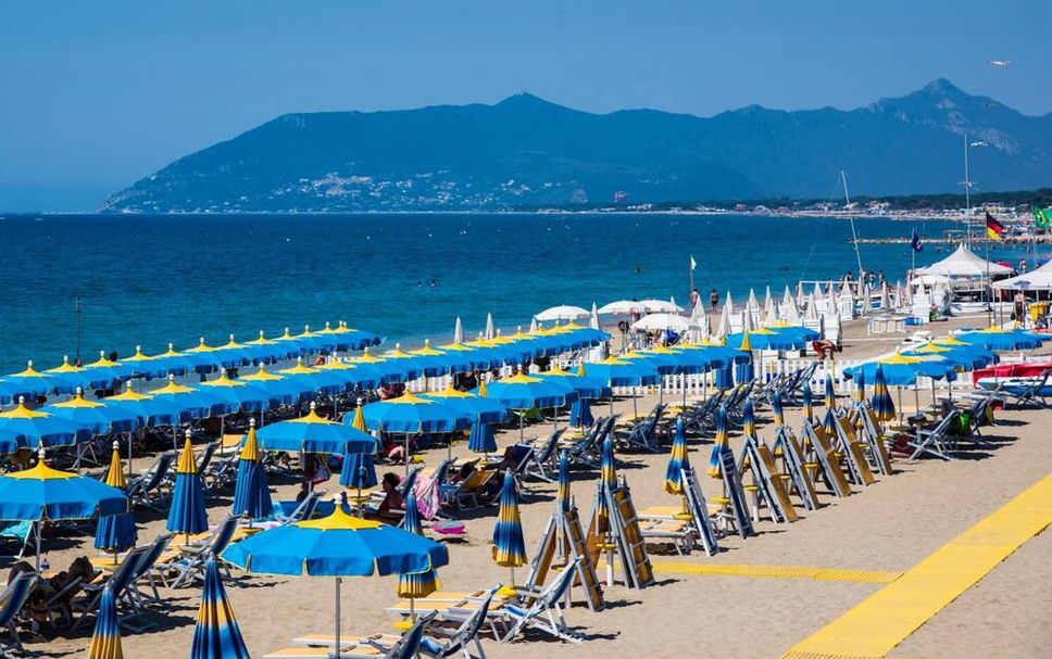 Platja Foto