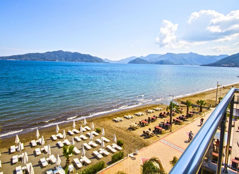 Platja Foto
