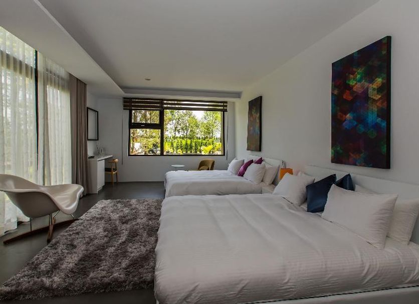 Habitació Foto