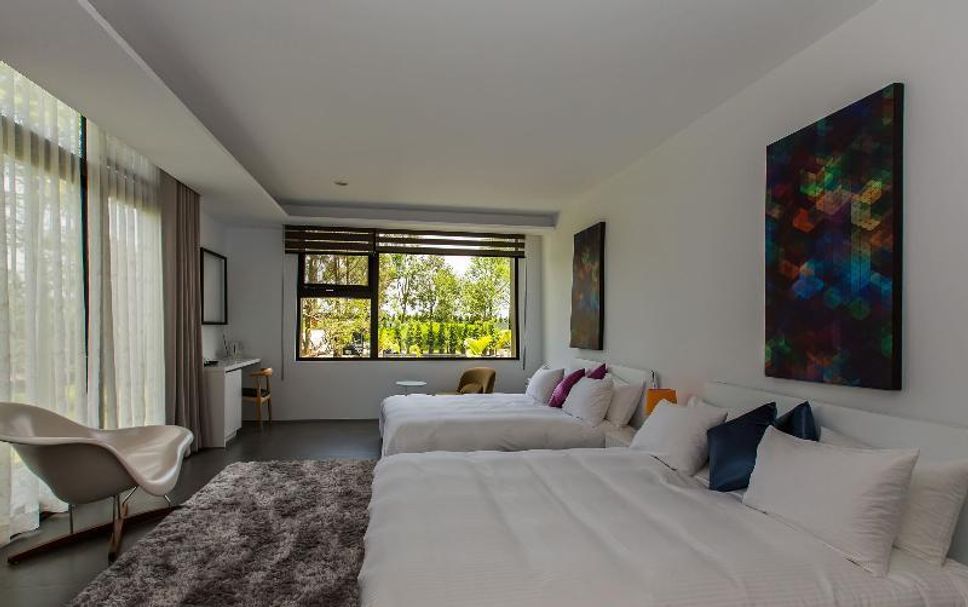 Habitació Foto