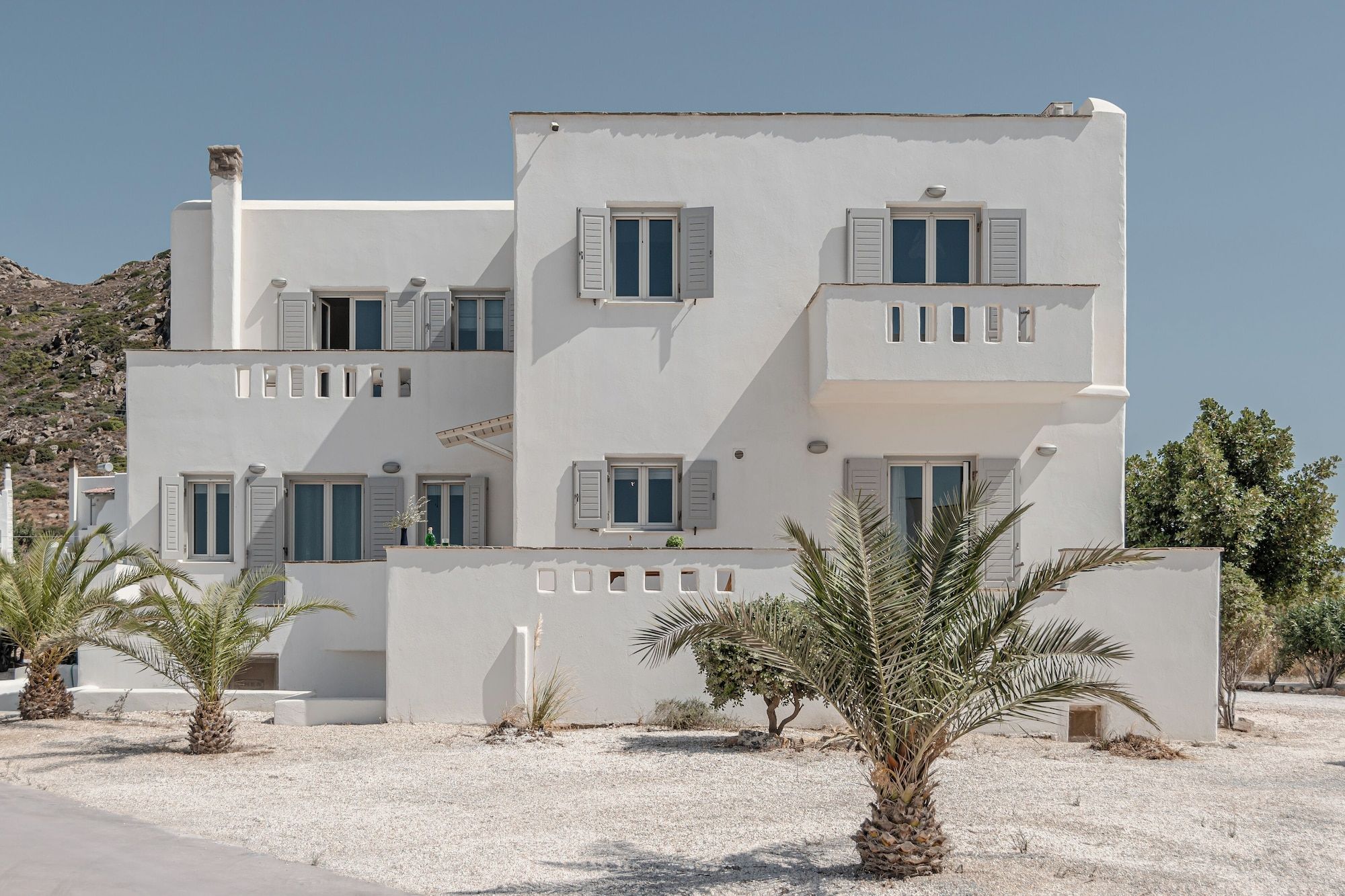 Edifici