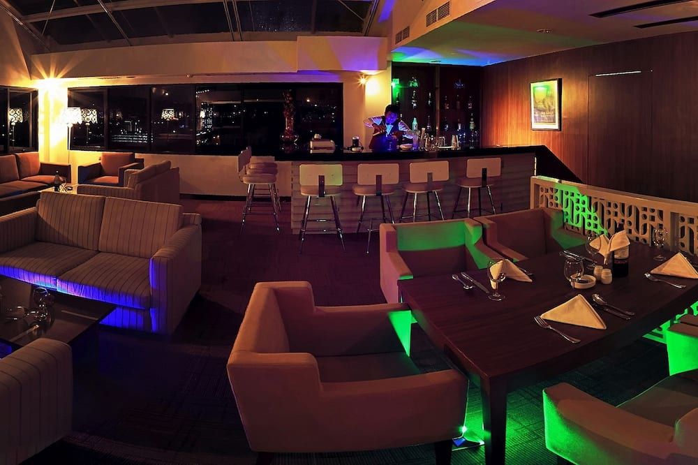Servei de l'hotel