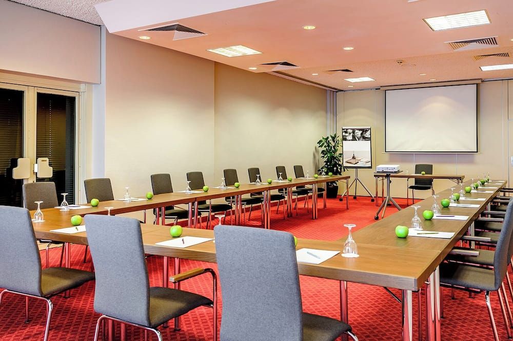 Sala de conferències