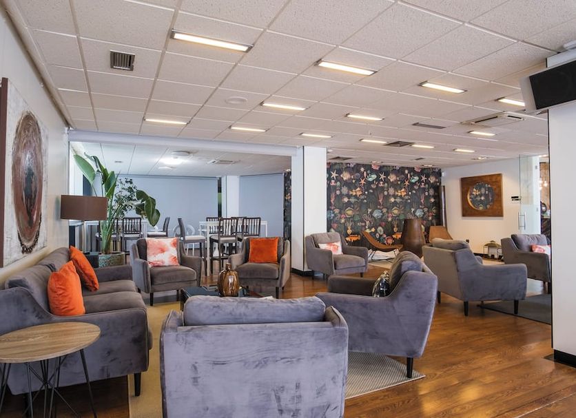 Sala d'estar Foto