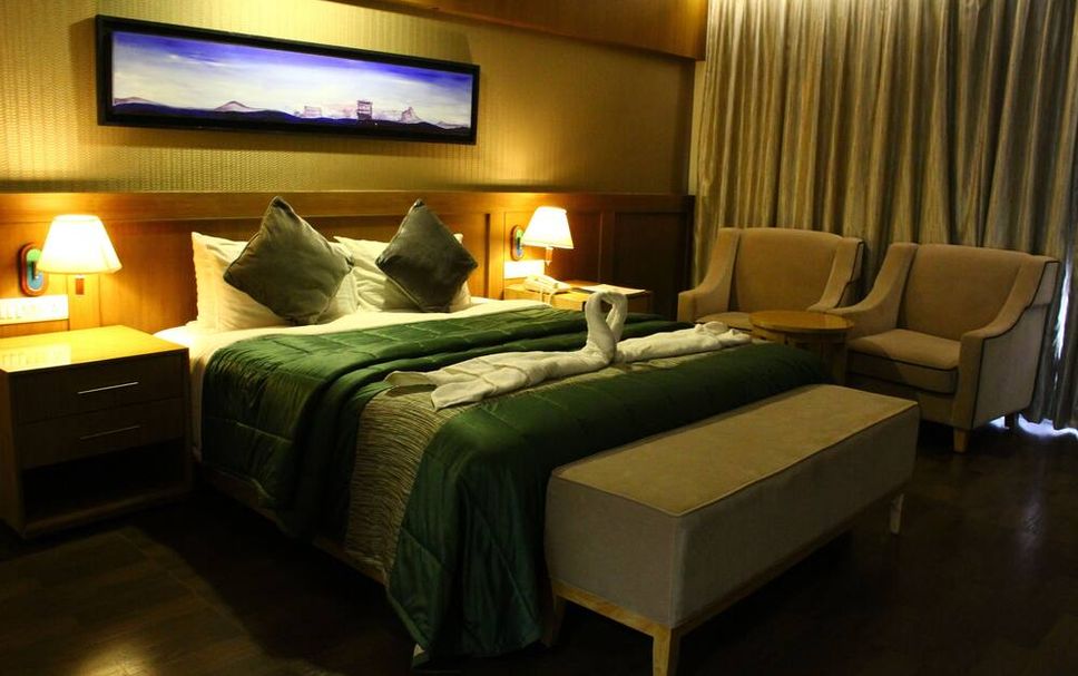 Habitació Foto