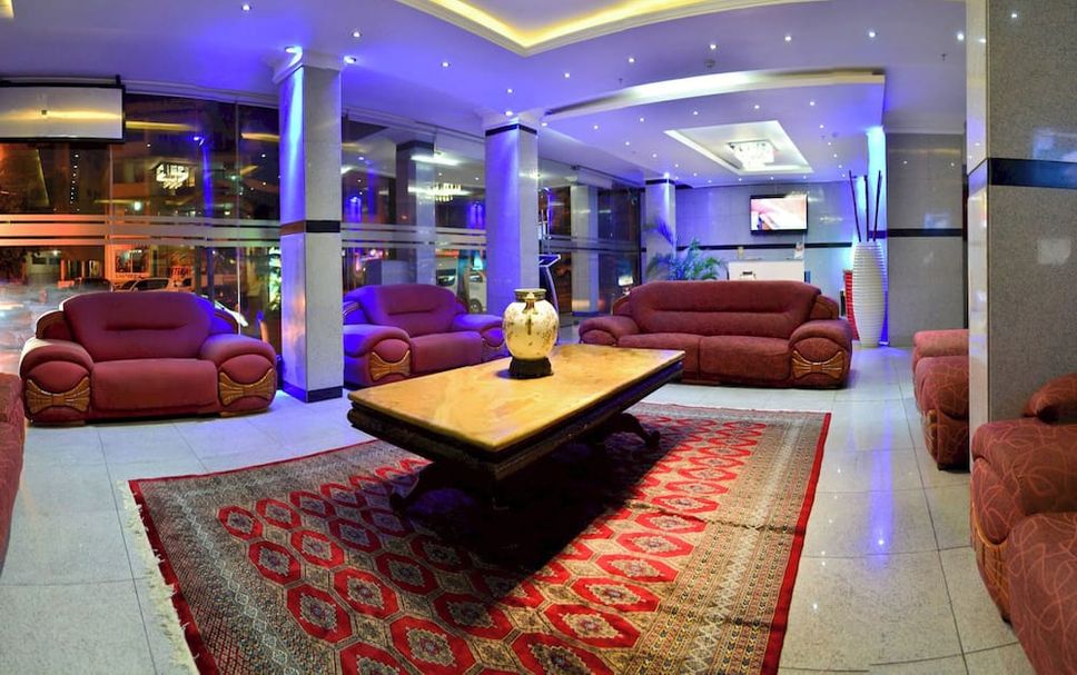 Sala d'estar Foto