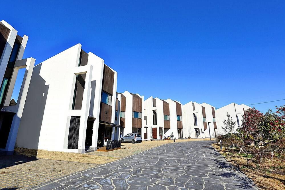 Edifici