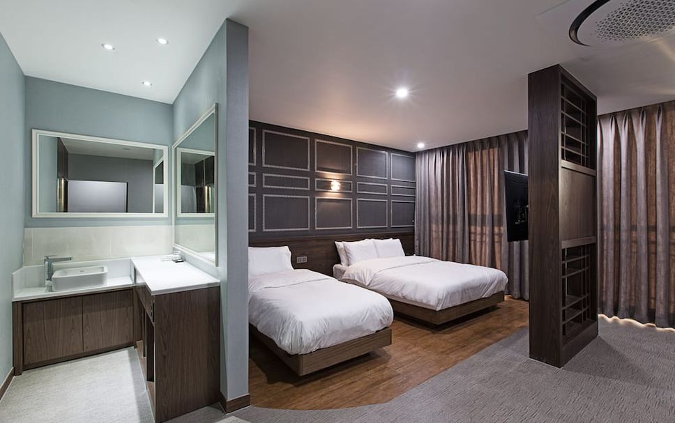Habitació Foto