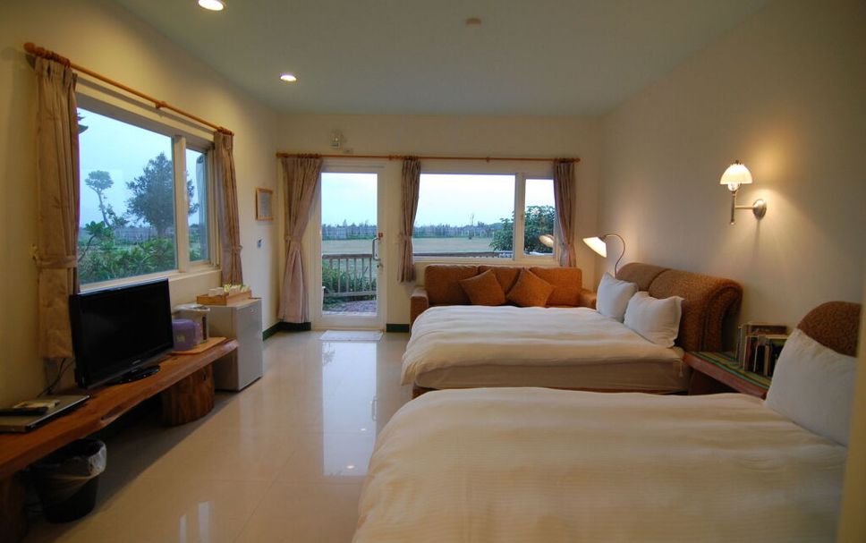Habitació Foto