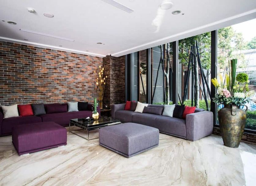 Sala d'estar Foto
