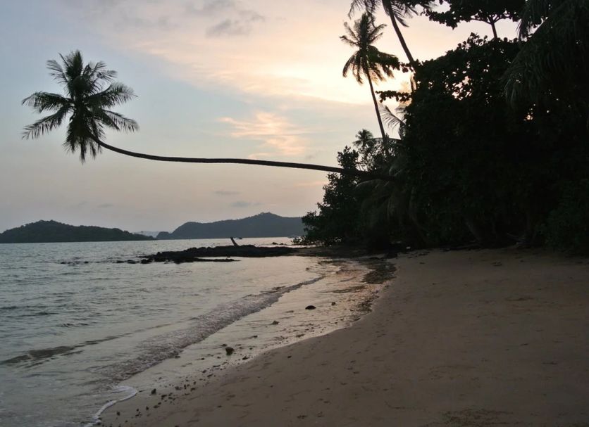 Platja Foto