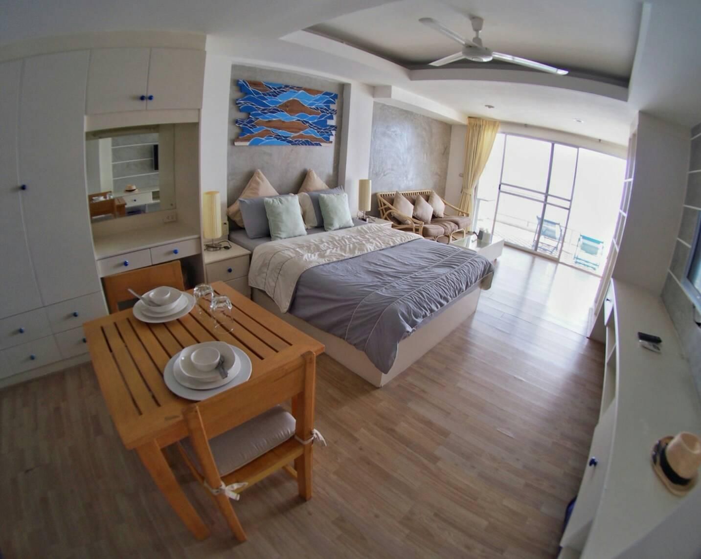 Habitació