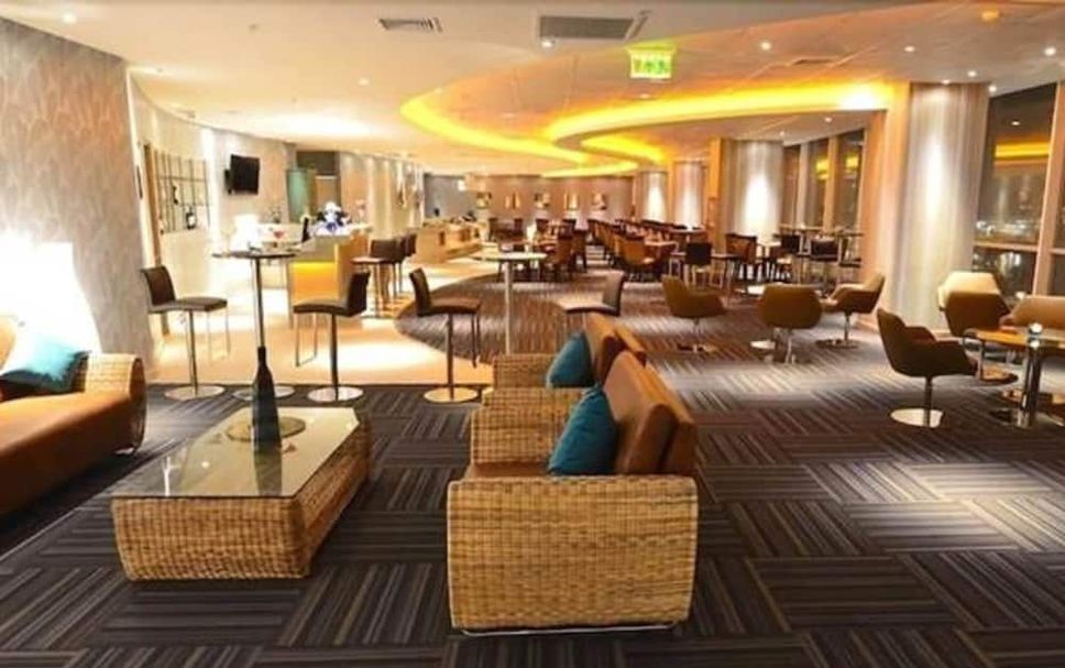 Sala d'estar Foto
