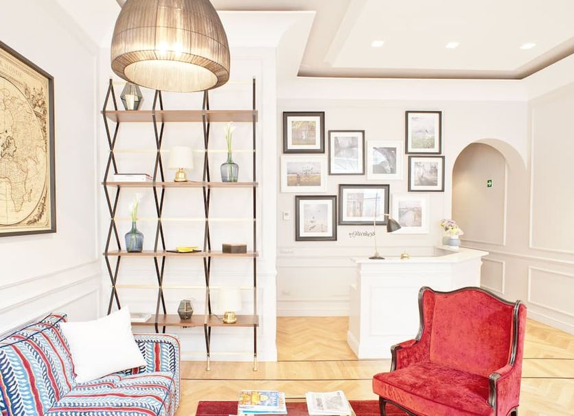 Sala Foto