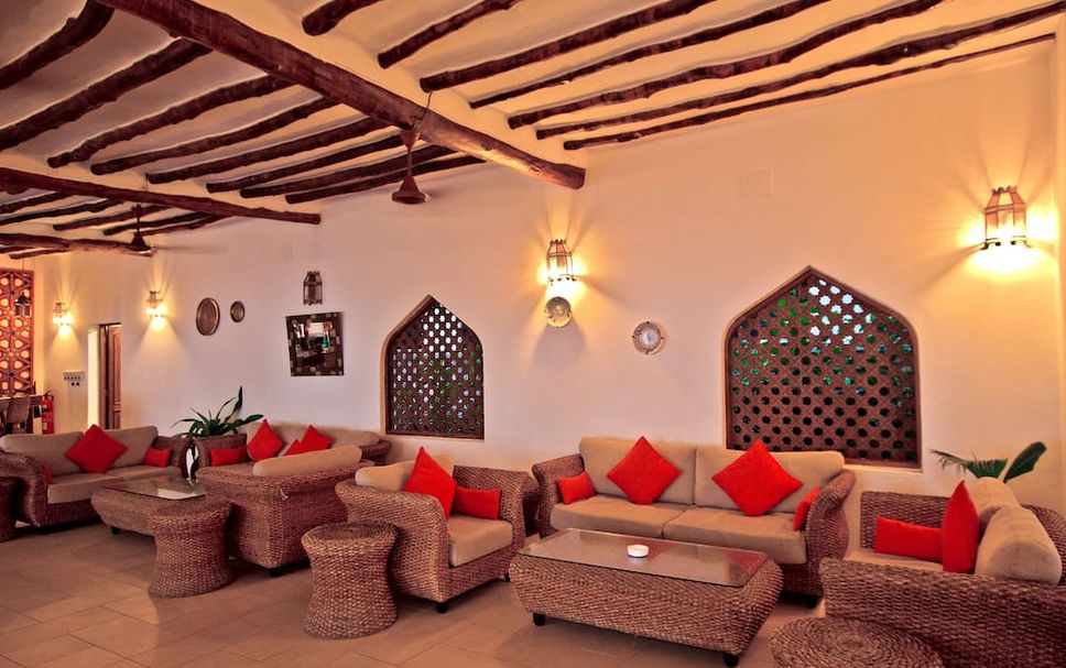 Sala d'estar Foto