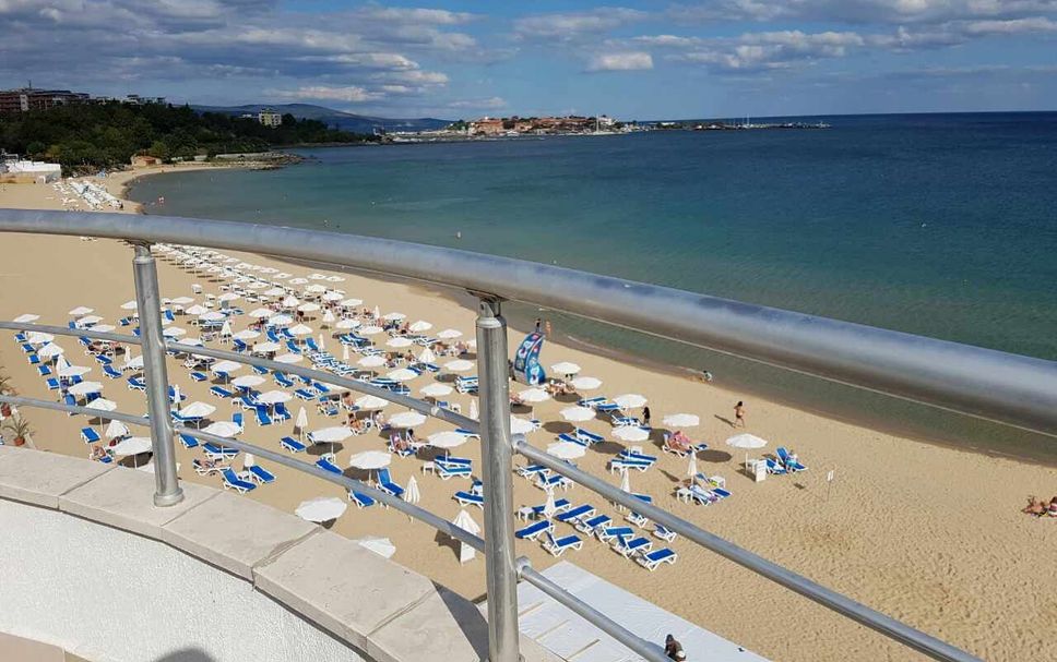 Platja Foto