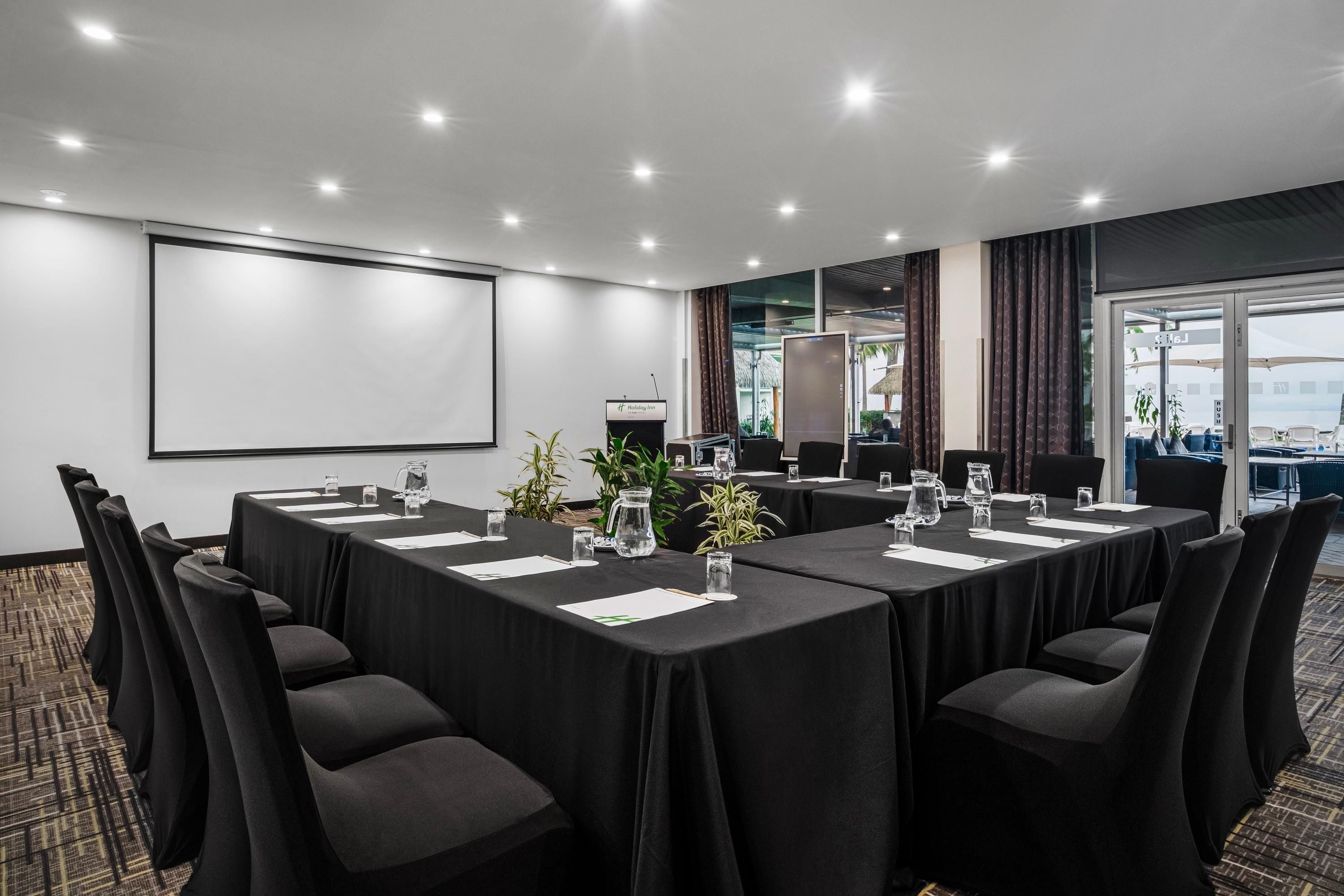 Sala de conferències
