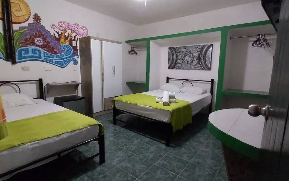 Habitació Foto