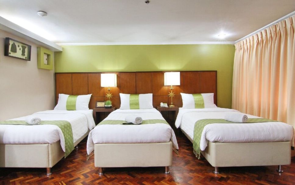Habitació Foto