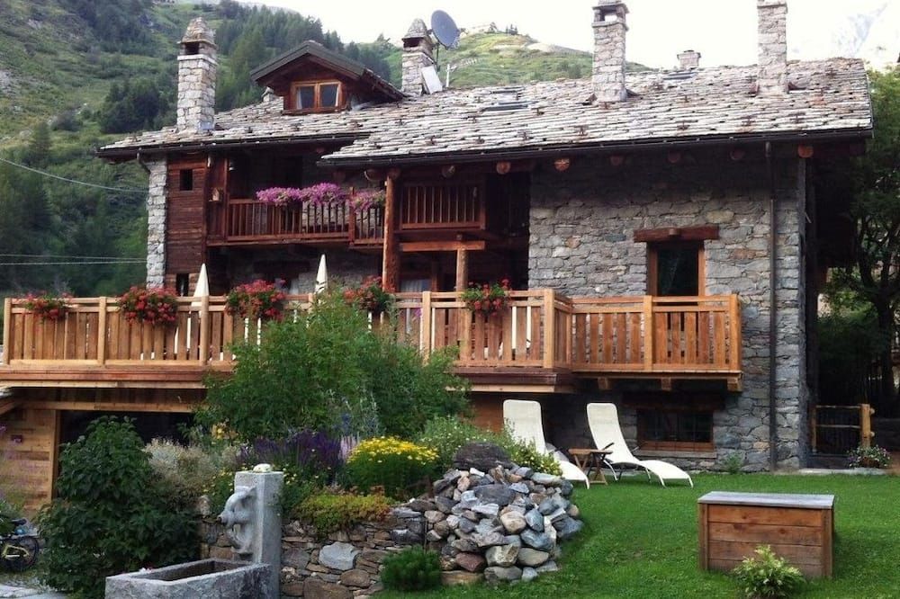Vista exterior