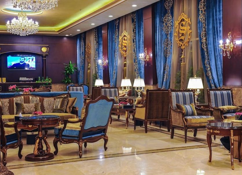Sala d'estar Foto