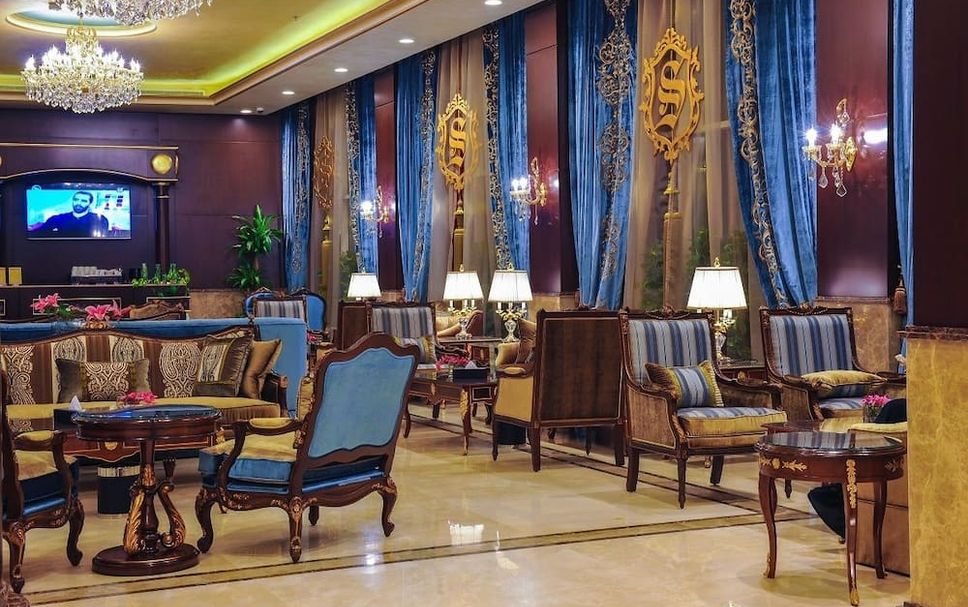 Sala d'estar Foto