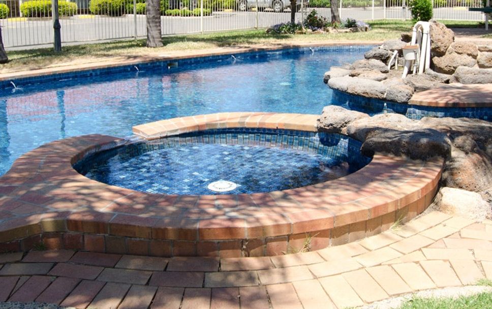 Pool Foto