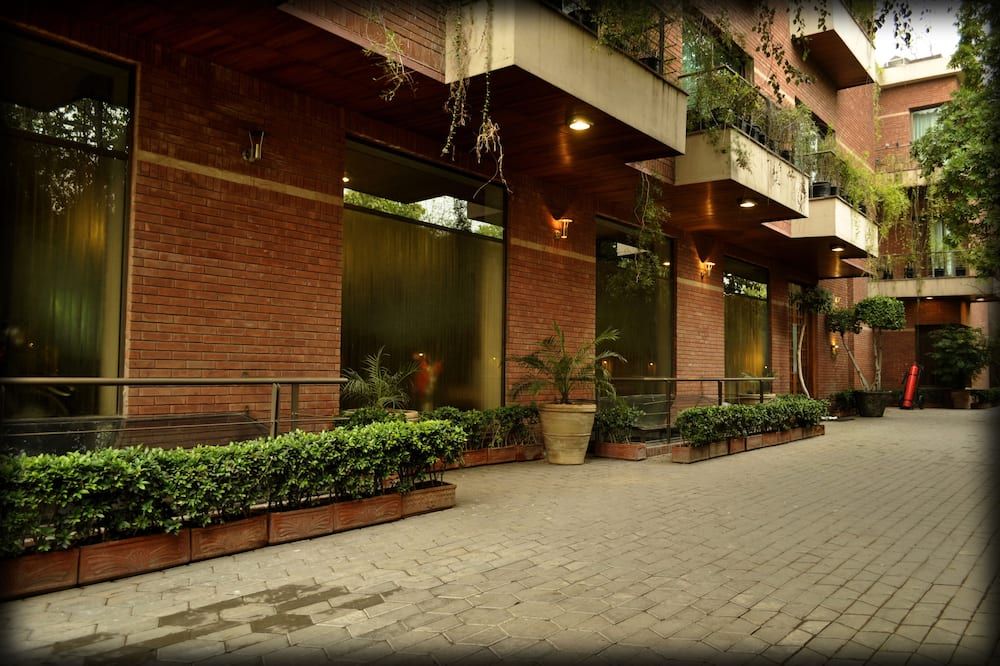Vista exterior