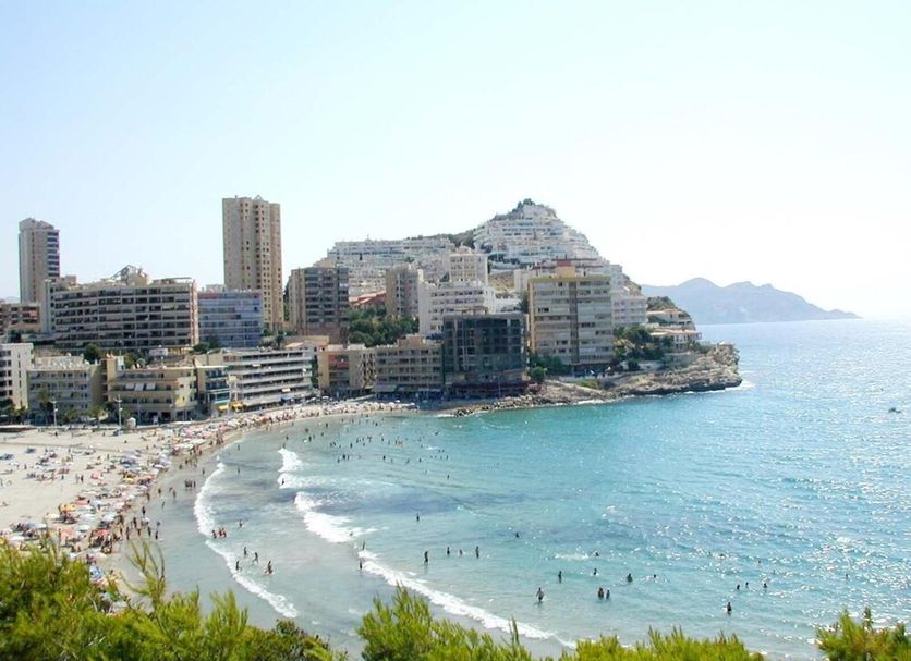 Platja Foto