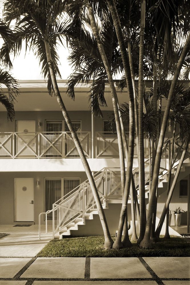 Vista exterior