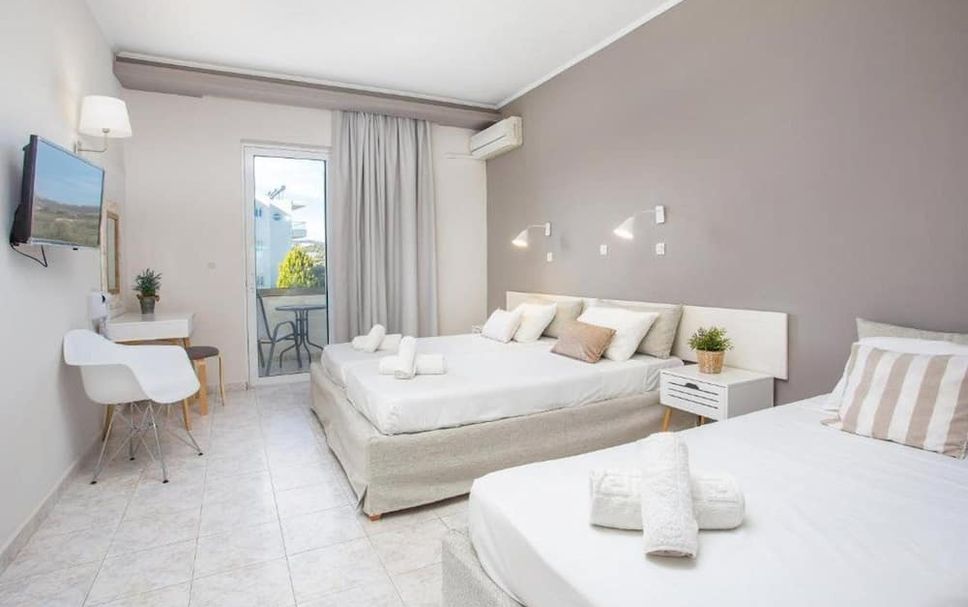 Habitació Foto