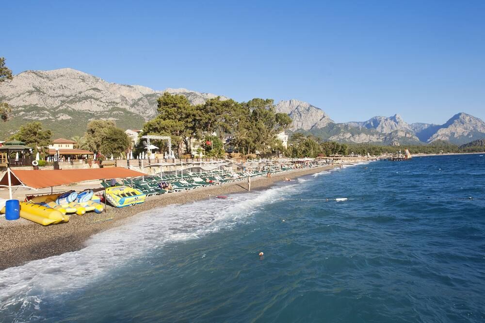 Platja