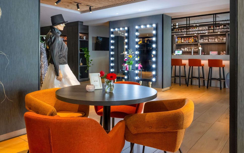 Bar Foto