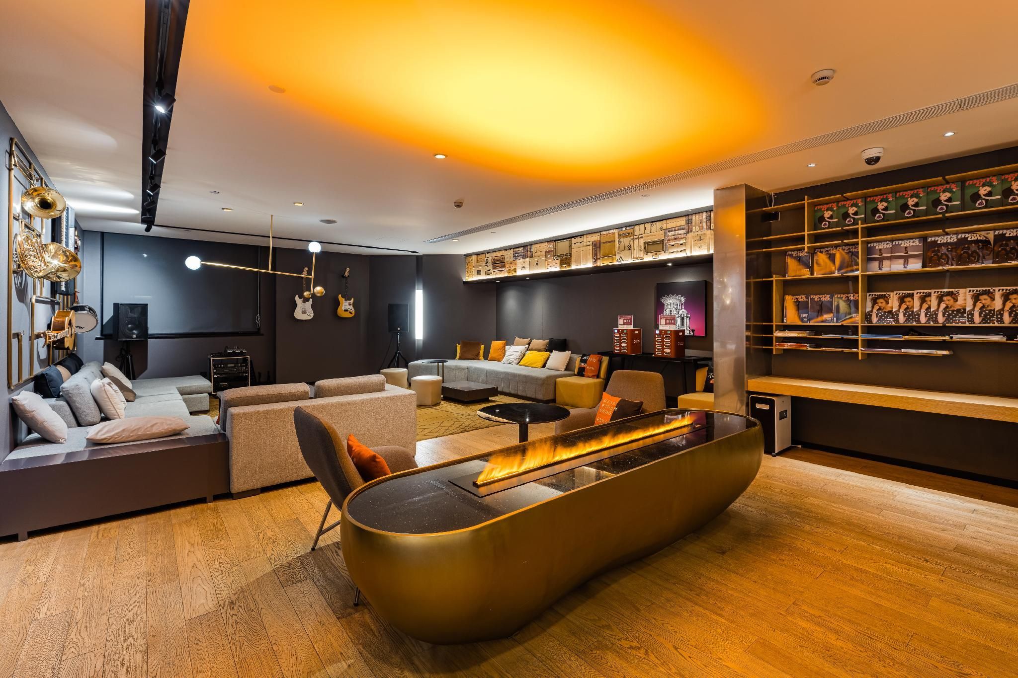 Sala d'estar