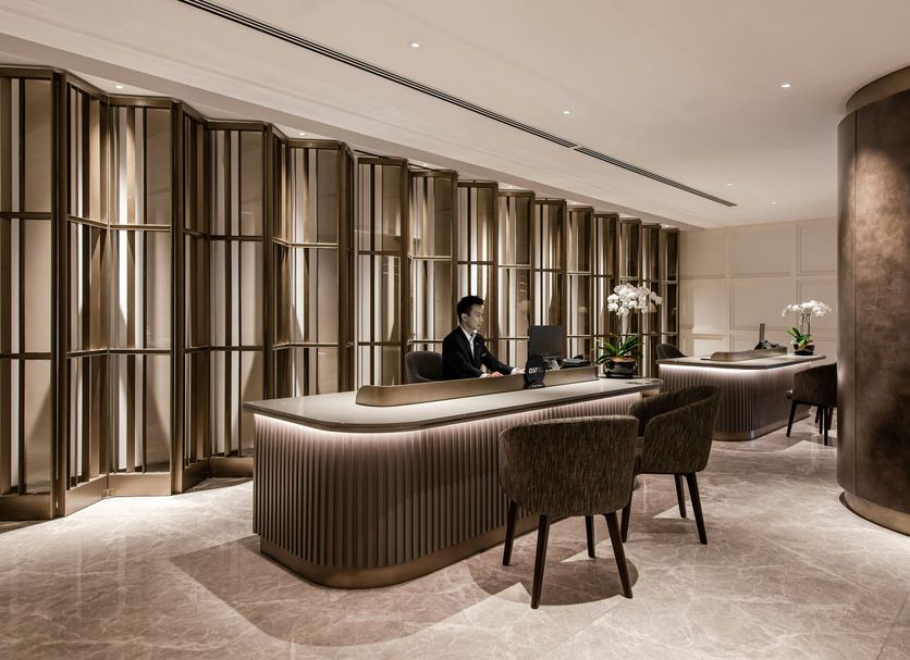 Recepció Foto