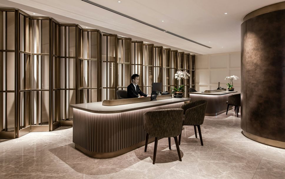 Recepció Foto