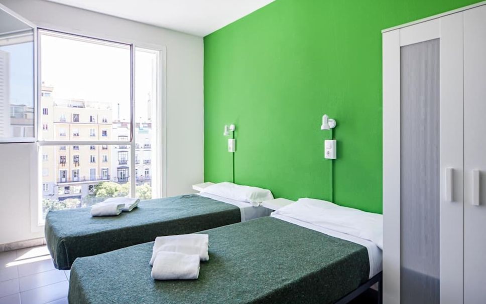 Habitació Foto