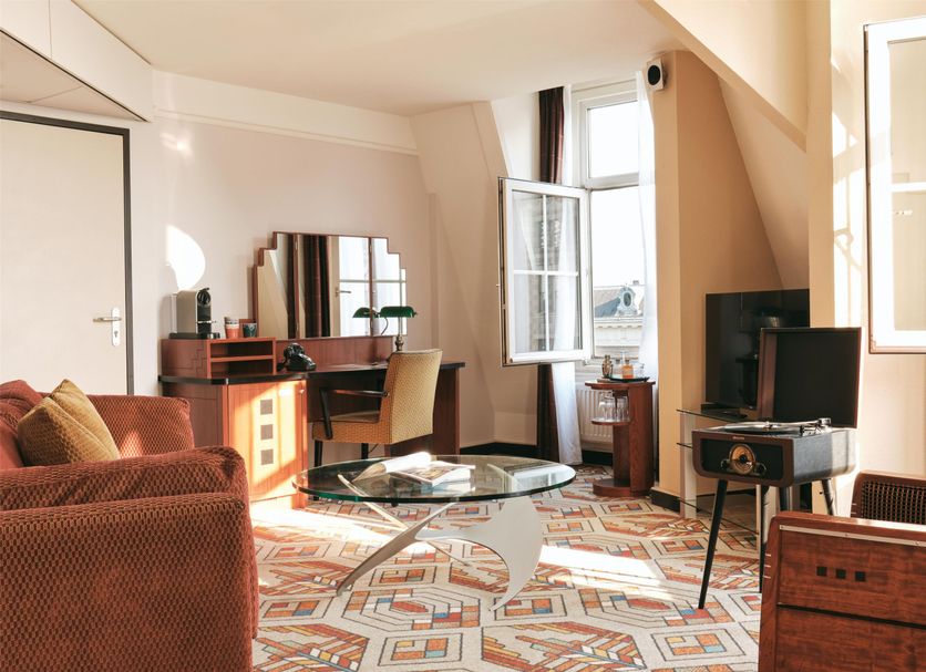 Sala Foto