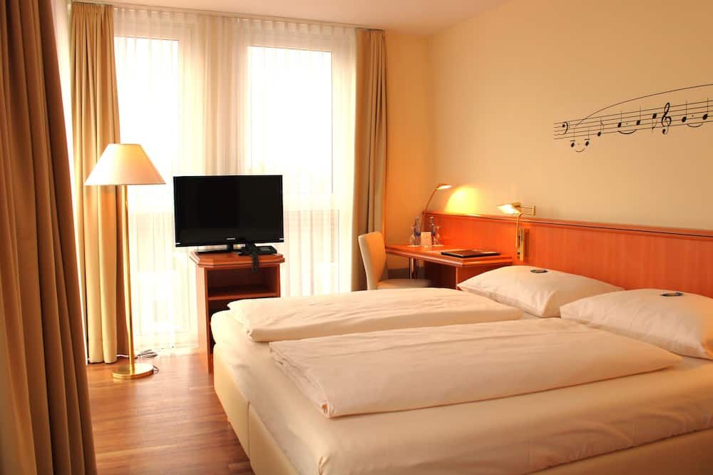 Habitació