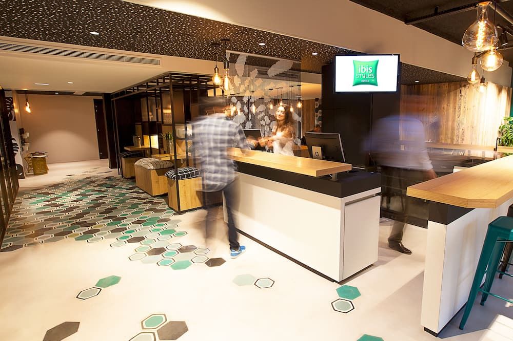 Recepció