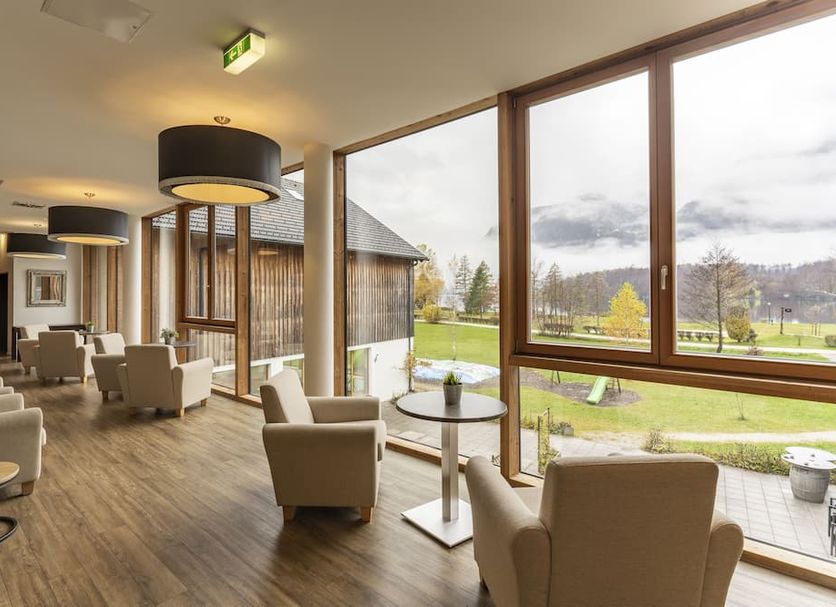 Sala d'estar Foto