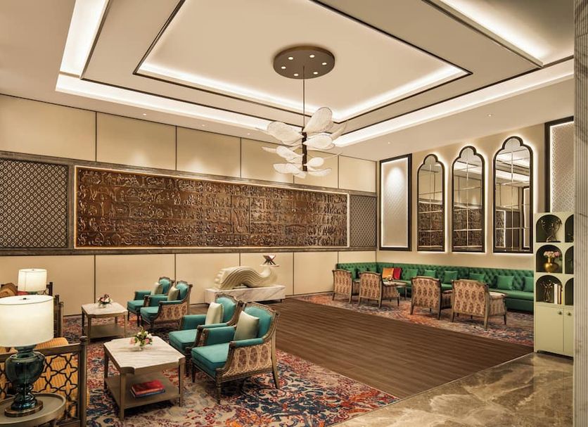 Sala d'estar Foto